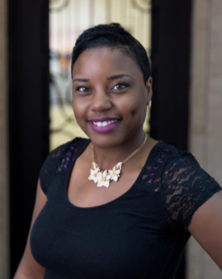 Tamesha Adams ? Tamesha Adams : Agent Photo