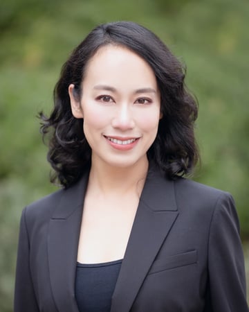 Photo of Jia He