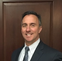 Photo of Bruno Mazzotta - Morgan Stanley