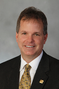 Advisor Headshot