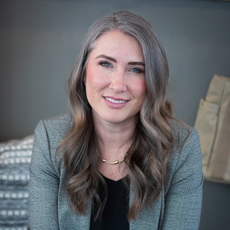 Jenny Rota California Closets Kelowna British Columbia Designer