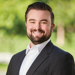 Photo of James Pardieu