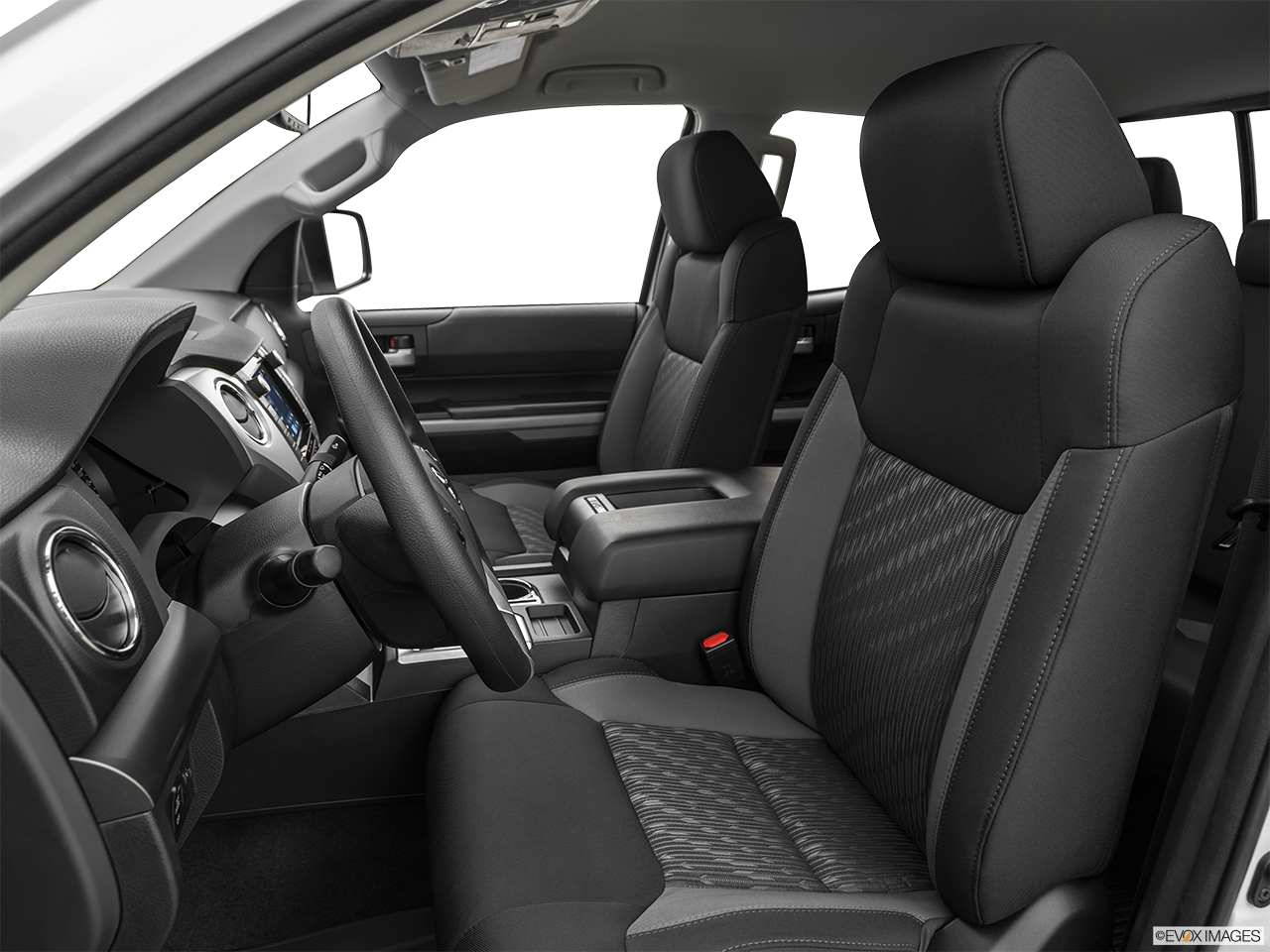 Image of Vehicle Trim
