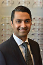 Eye Doctor photo in Homewood at 18234 South Halsted Street