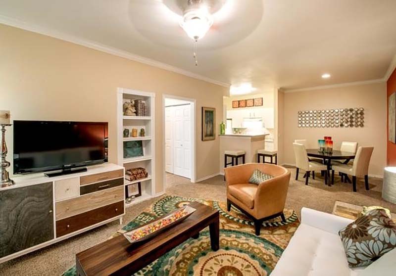 The Erica Apartments, a Vesta Capital community