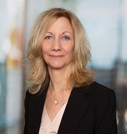 Photo of Helaine DeVore
