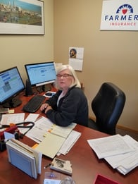 Photo of Carlene Maeder