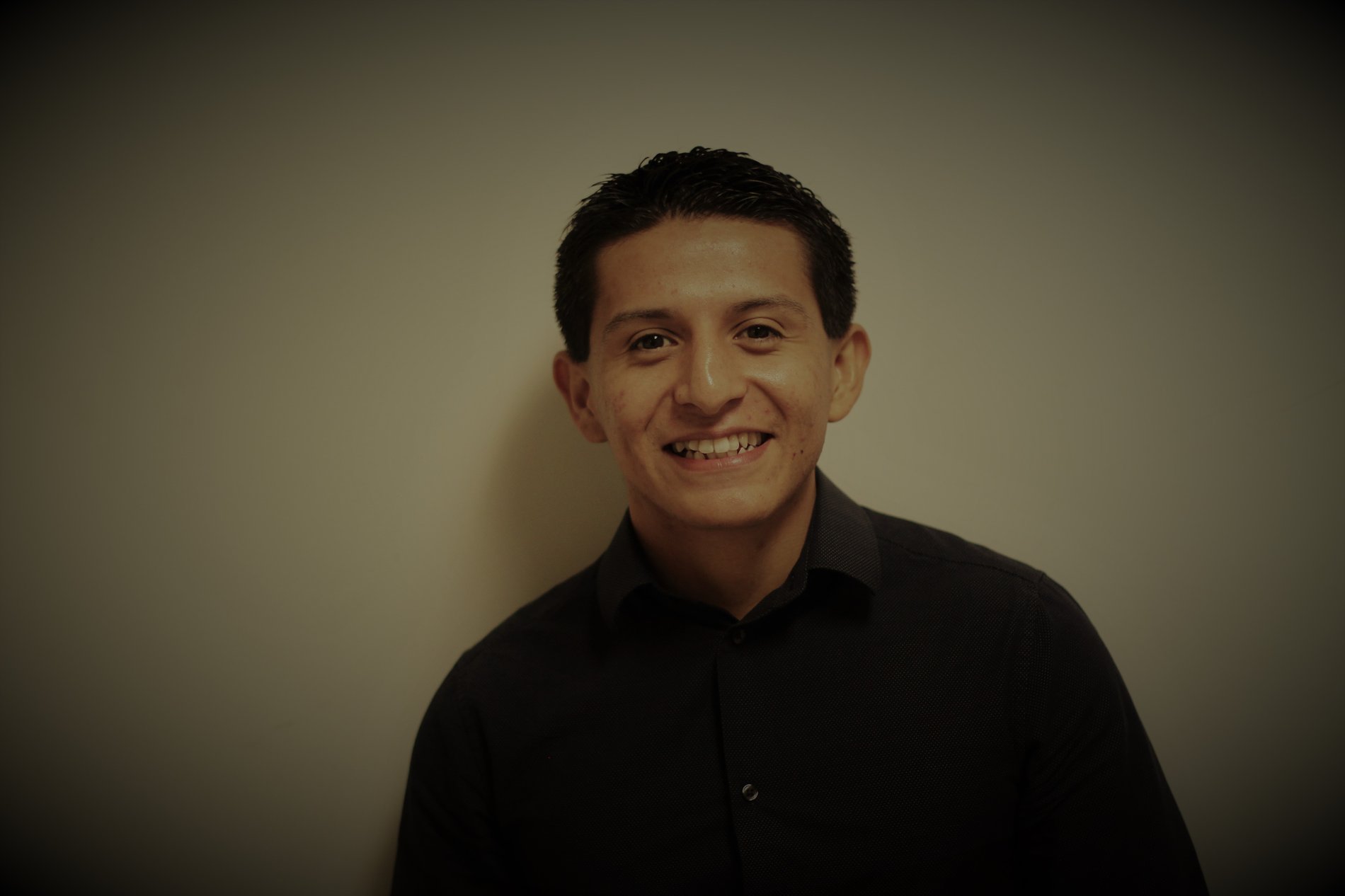 David Camarillo
