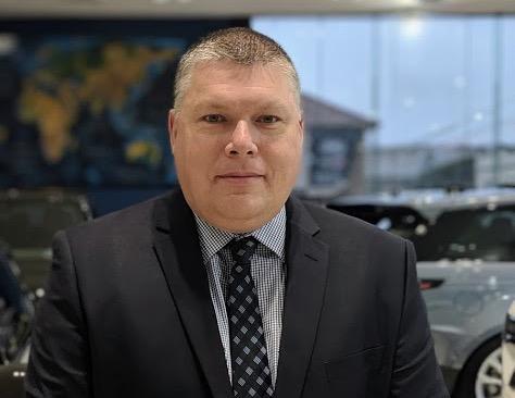 CHRIS URSCHEL's headshot