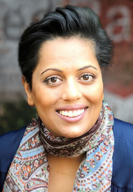 Loan officer headshot