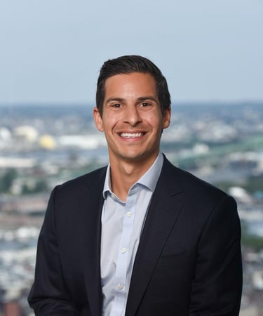 Photo of Gabriel Grossman