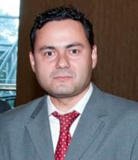TRANQUILIDADE: Agente Bruno Carrada Sociedade Mediação Unipessoal Lda. Headshot
