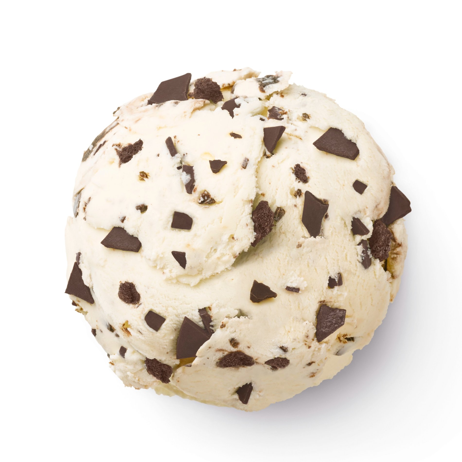Stracciatella Image