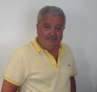 TRANQUILIDADE: Agente Pedro Garcia Mediação Seguros Lda. Foto de Agente