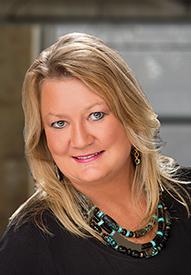 Loan officer headshot