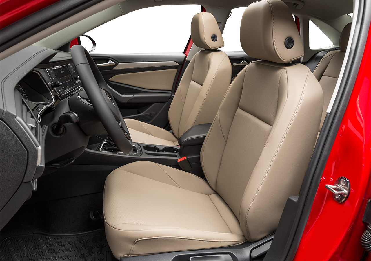 Image of Vehicle Trim