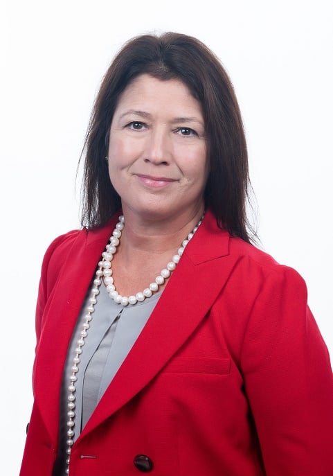 Allstate Insurance Agent Jacqueline Voss