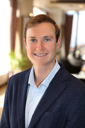 Photo of Carter Bass