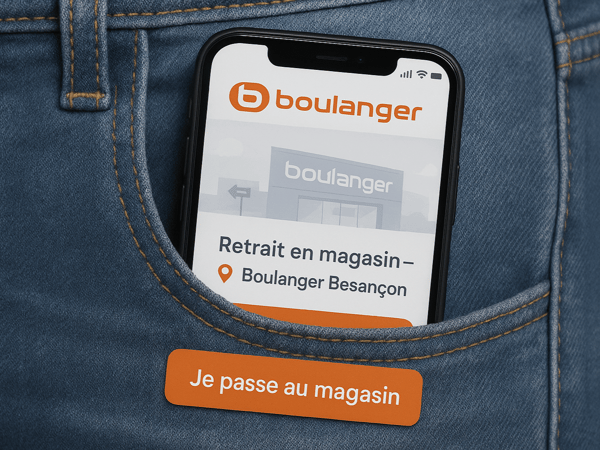 boulanger dans la poche