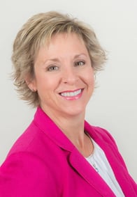 Photo of Nancy Hunter