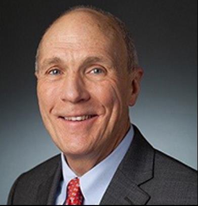 Photo of Charlie McGee - Morgan Stanley