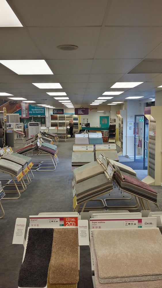Store Photo