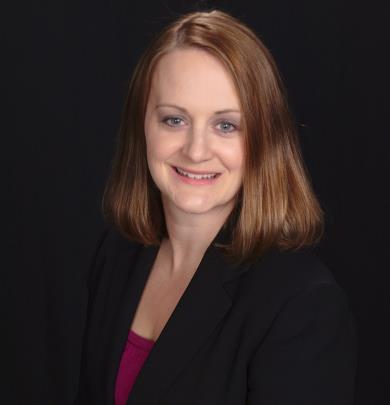 Photo of LaShell Lentz - Morgan Stanley