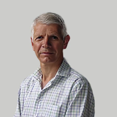 Pierre Follari Advisor Headshot image