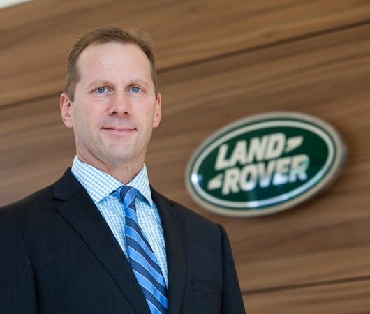 RICHARD MOYE's headshot