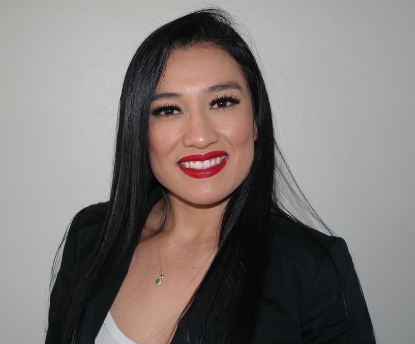 Photo of Nadia Marquez