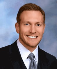 Dan Carinci, Insurance Agent