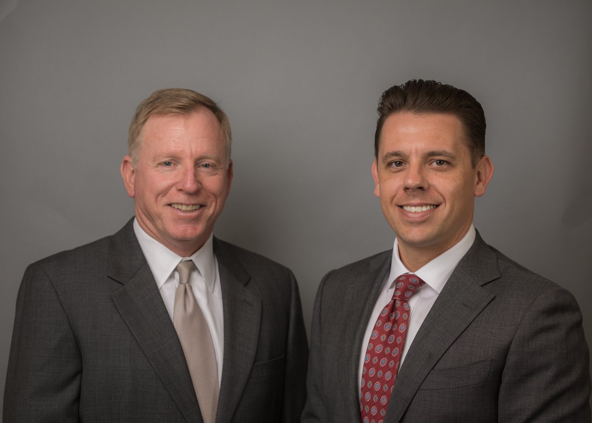 Photo of The Bott Group - Morgan Stanley