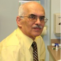 Adnan M. Khdair, MD