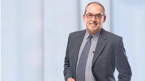 Bernd May. Ihr Ansprechpartner für die Barmenia Versicherung in Gerolstein.