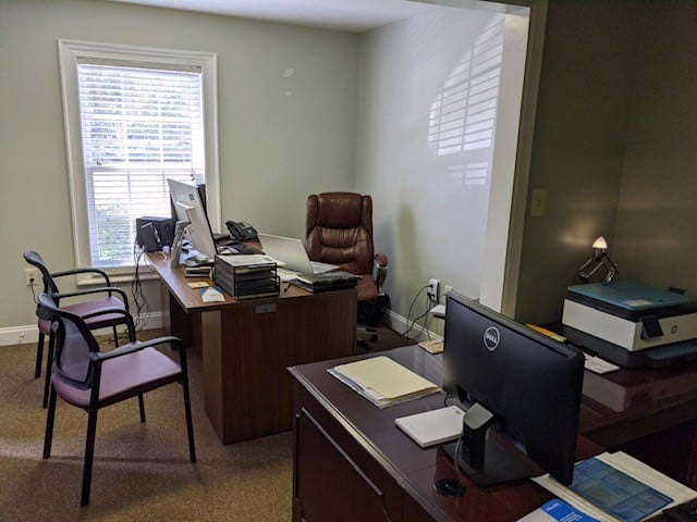 Inside Office