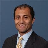 Photo of Hani Henein - Morgan Stanley
