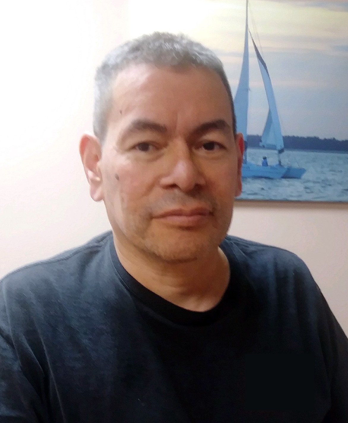 Photo of Luis Rios