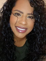 Photo of Edna Garcia