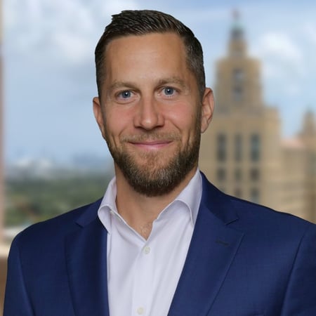 Photo of Brian Exelbert