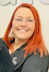 Brittany Swanson started with us in 2022. She is a licensed sales professional and customer care professional. In her free time, she enjoys spending time with her husband and her kids.