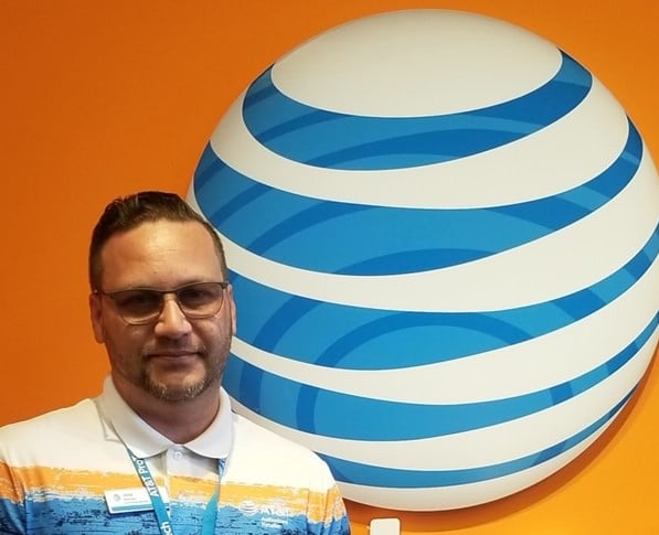 manager photo