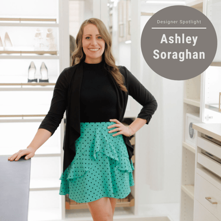 Axios Charlotte Showcases California Closets Charlotte's "Best Of" 2024 California Closets Charlotte Designer Spotlight Series