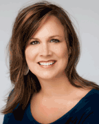 Allyson Hannah, Insurance Agent