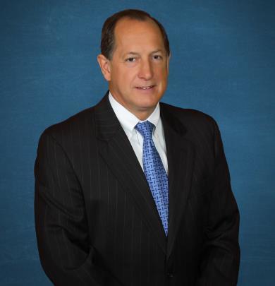 Photo of Brian A Pelkey - Morgan Stanley