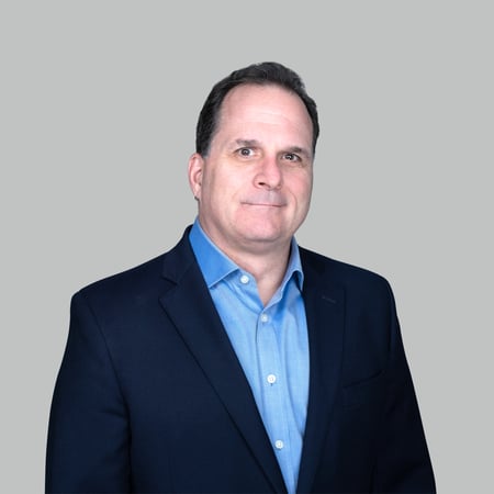 Joseph Marrocco Advisor Headshot image