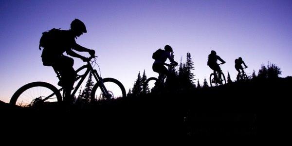 Mountain Bike Unit