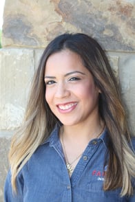 Photo of Sandra Trevino