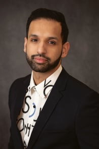Agent Profile Photo