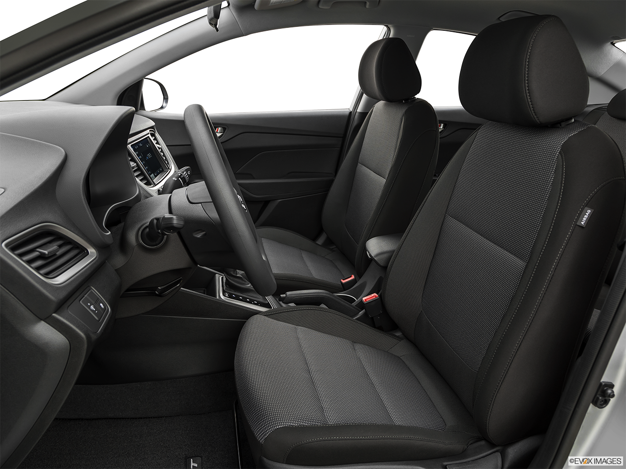 Image of Vehicle Trim