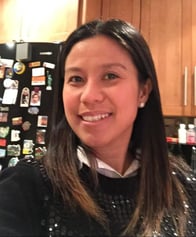 Photo of Maria Cusing